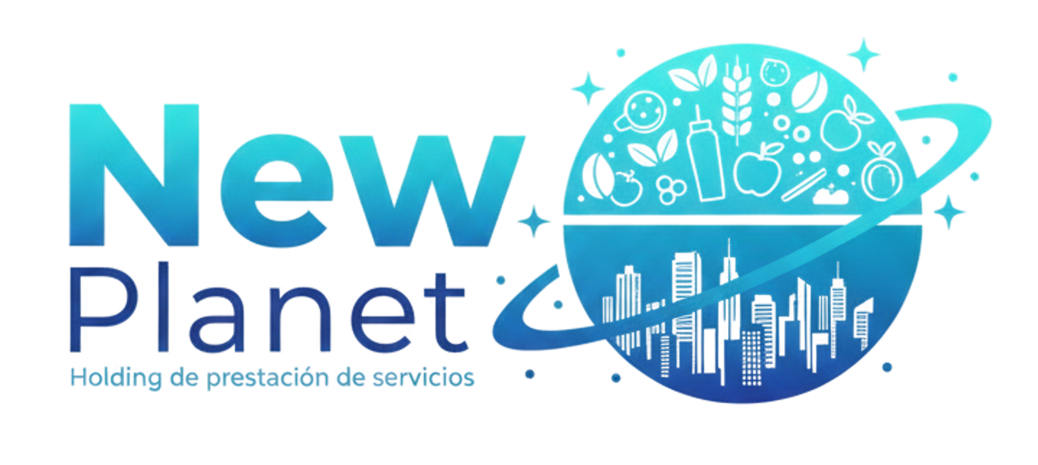 New Planet Holding
